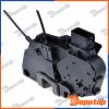 Serrure de porte gauche pour MAZDA | EZC-MZ-006, BP4L-59-310G